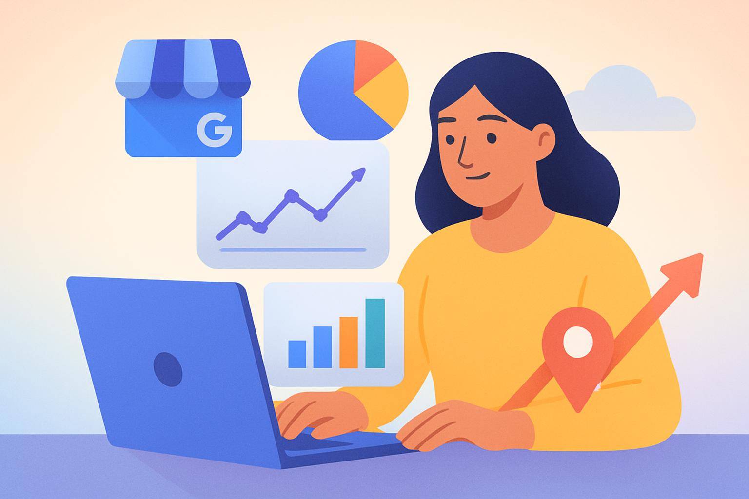 5 Ways to Use Google Business Profile Insights for Local Growth