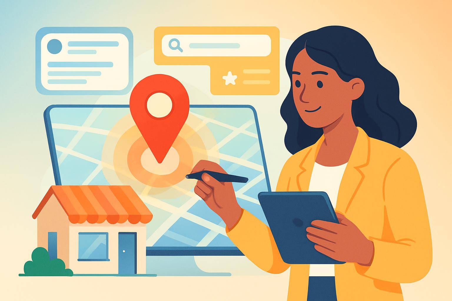 How to Use Local SEO to Boost Your Business Visibility