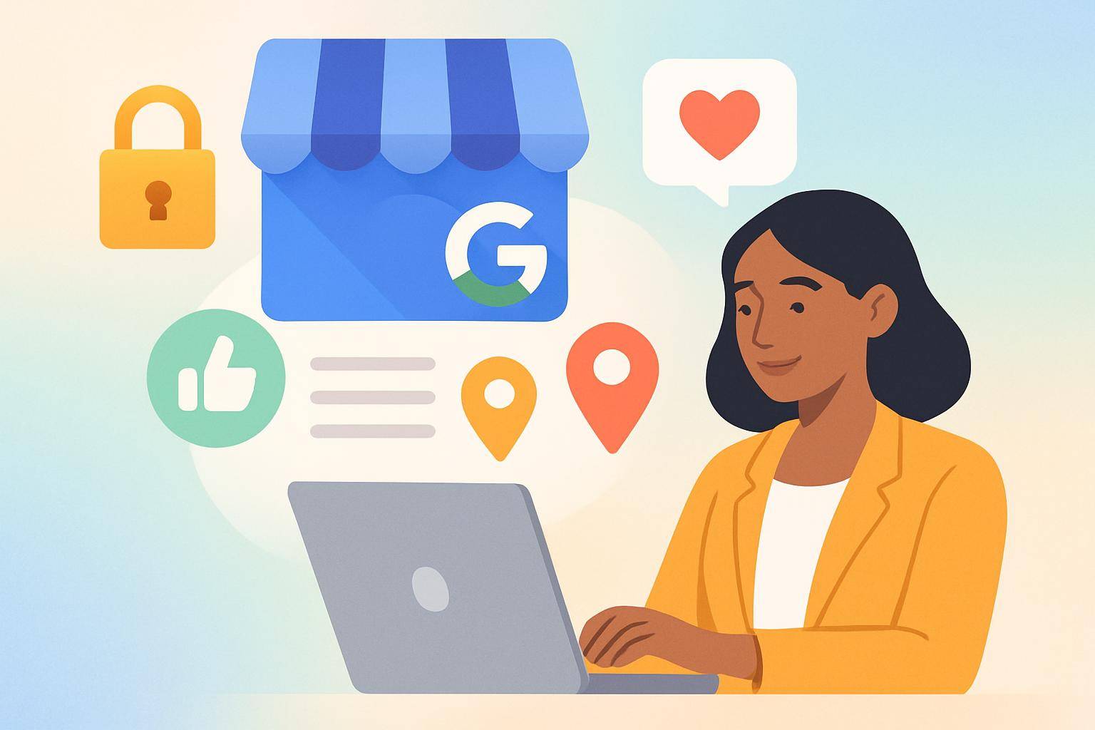 Unlocking the Potential of Your Google Business Profile: Secrets to Boost Local Customer Engagement